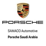 Porsche Saudi Arabia