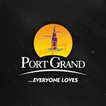 Port Grand Pakistan