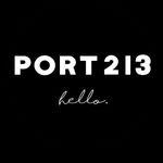 Port 213