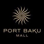 Port Baku Mall