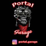 Portal Garage