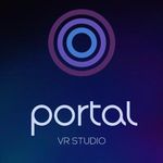 Portal VR Studio