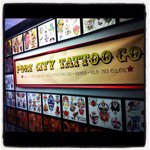 Port City Tattoo Co