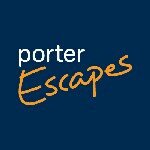 Porter Escapes