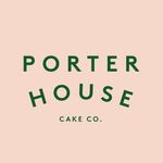 Porterhouse Cake Co