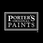 Porter's Paints