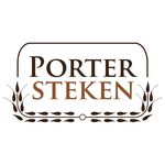 Portersteken