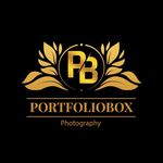 ©️ PortfolioBox Pvt. Ltd.