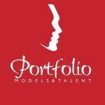 Portfolio Model Agency