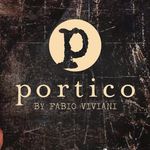 Portico By Fabio Viviani