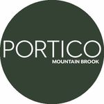 Portico Mountain Brook