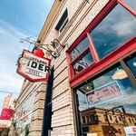 Portland Cider House