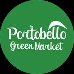 Portobello Green Market