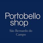 Portobello Shop São Bernardo