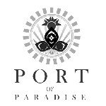 Port of Paradise