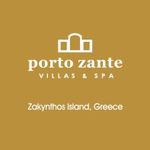 Porto Zante Villas & Spa