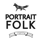 PortraitFolk™ #Portraitfolk