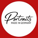 PORTRAITS.made.in.Germany