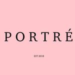 PORTRÉ