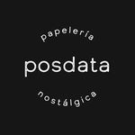 POSDATA