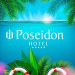 Poseidon Hotel Manta