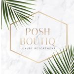 Posh Boutiq