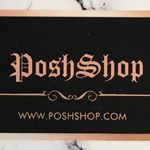 POSH SHOP