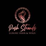 Posh Strands Luxury Hair