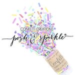 Posh and Sparkle®