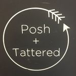 Posh + Tattered