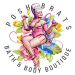 Posh Brats Bath & Body