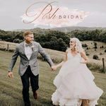 Posh Bridal {Maryland}