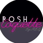 Posh Coquette - Elizabeth