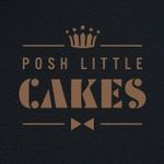 POSH LITTLE CAKES | Perth Cake