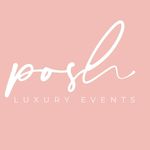 WEDDING & EVENT PLANNER