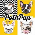 Posh Pup Ltd 🐩