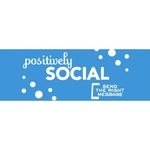 Positively social