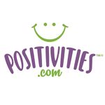 Positivities.com