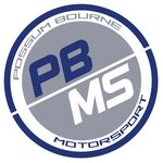 Possum Bourne Motorsport