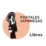 Postales Japonesas Libros