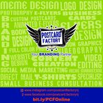 Postcard Factory|Graphics