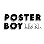 POSTERBOY LDN | Pop up Event