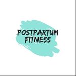 Postpartum Fitness Community®️