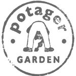 Potager Garden and Café