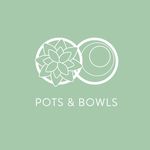 Pots & Bowls