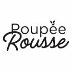 Poupée Rousse