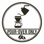 Pour-Over Only 🔎🔝☕