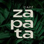 CAFÉ ZAPATA OFICIAL