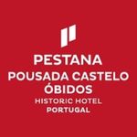 Pousada Óbidos Historic Hotel