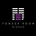 Powder Room Niseko